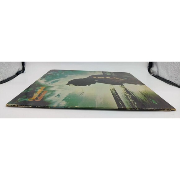 Vintage 1969 Glenn Campbell Galveston Record Album Vinyl LP 1960s Songs Music - Picture 5 of 15